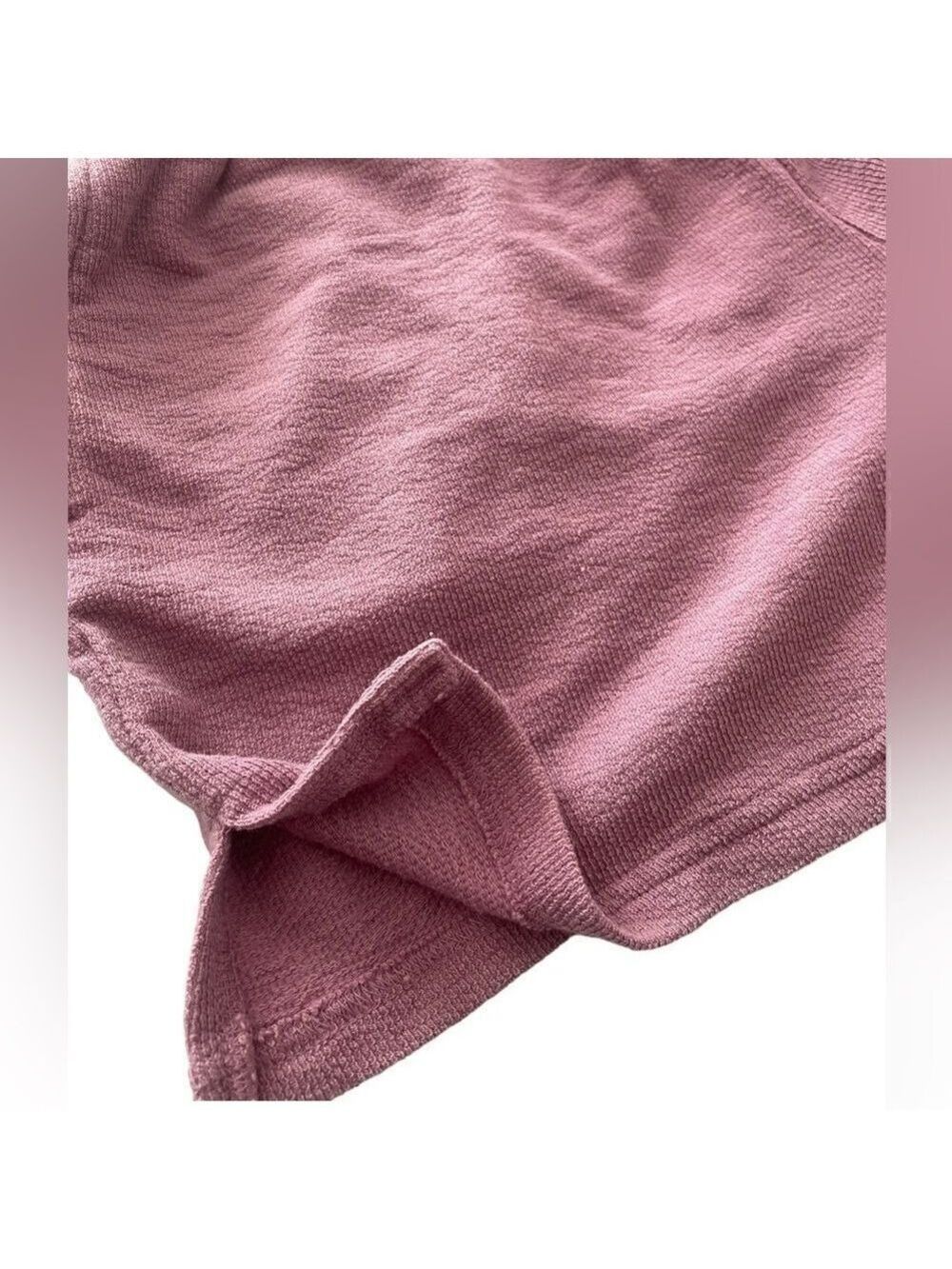 Universal Thread Women Shorts Small Black - Picture 7 of 8